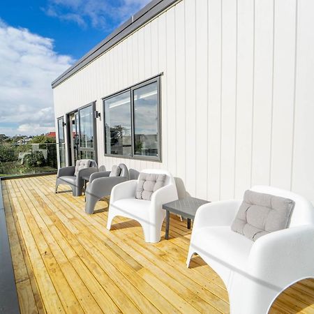 Vila Sunnyhills Viewside Town House Auckland Exteriér fotografie