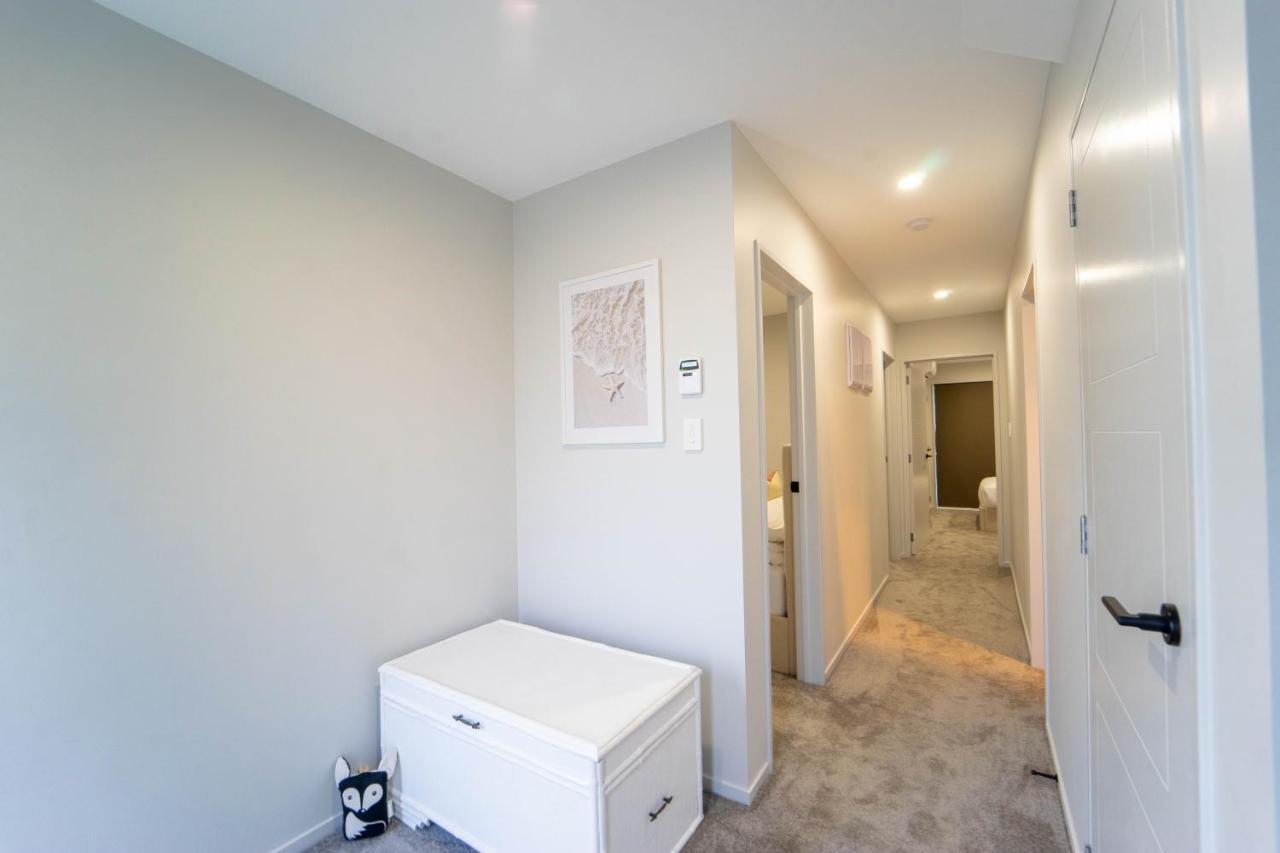 Vila Sunnyhills Viewside Town House Auckland Exteriér fotografie