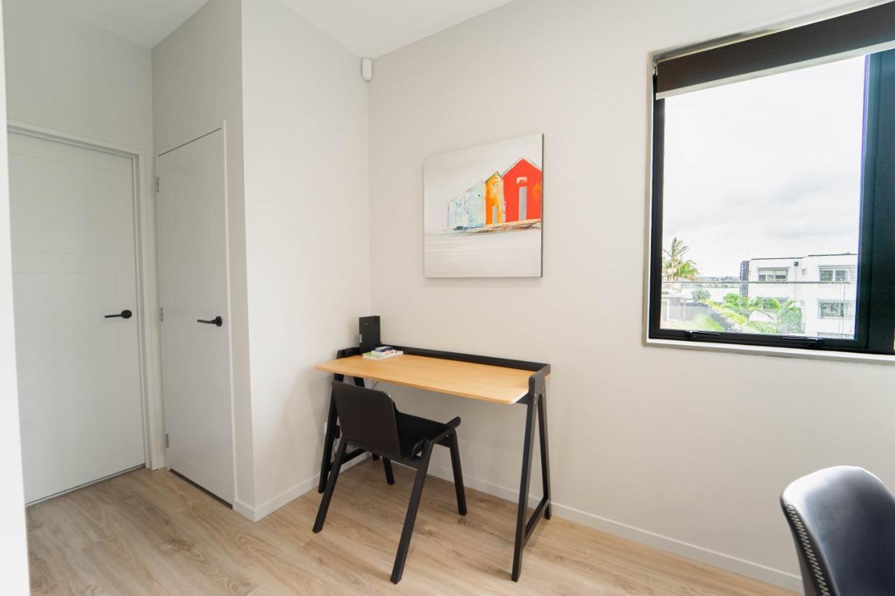 Vila Sunnyhills Viewside Town House Auckland Exteriér fotografie